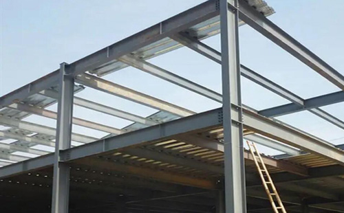 城关城关钢结构工程施工 城关城关钢结构工程施工