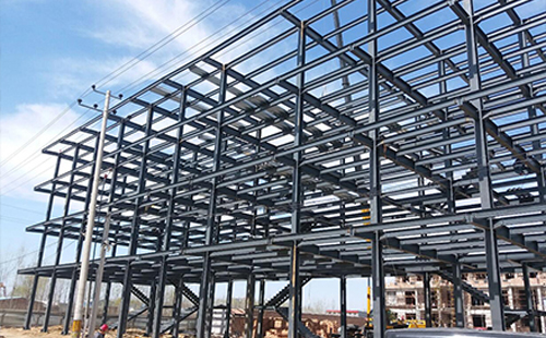 工业用城关城关钢结构厂房防火规范与造价控制解析 工业用城关城关钢结构厂房防火规范与造价控制解析