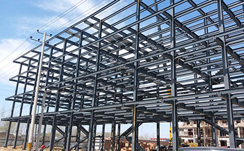 城关城关钢结构加工中钢材的选用标准与要求 城关城关钢结构加工中钢材的选用标准与要求