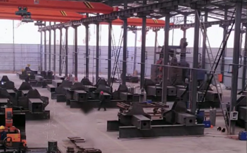 精准到毫米：城关城关钢结构安装的一般要求与误差控制——从基础锚栓到高强螺栓的全程清单