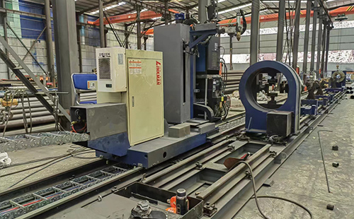 兰州城关城关钢结构厂房的优势与应用分析