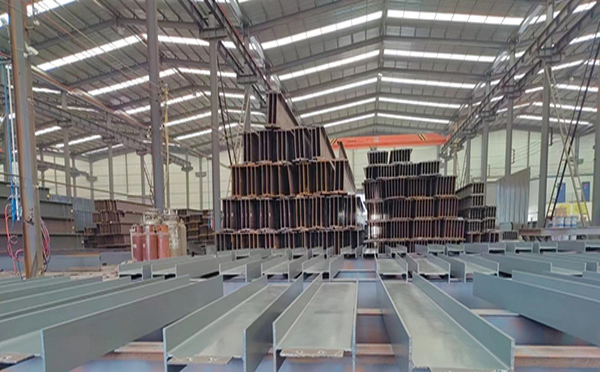 铆接适用场景：城关钢结构铆钉连接规范解析