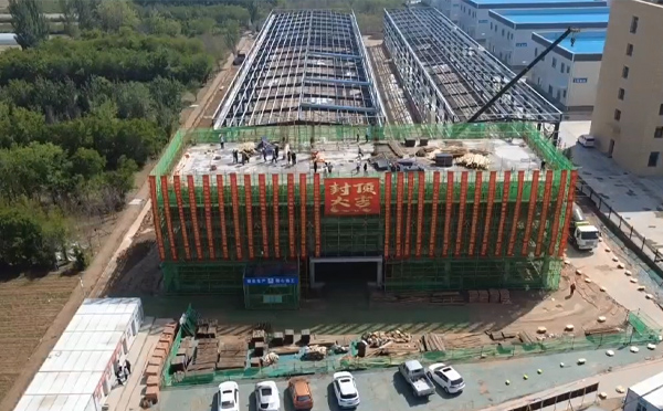 工期缩短20%：城关城关钢结构安装高空焊接工艺要点