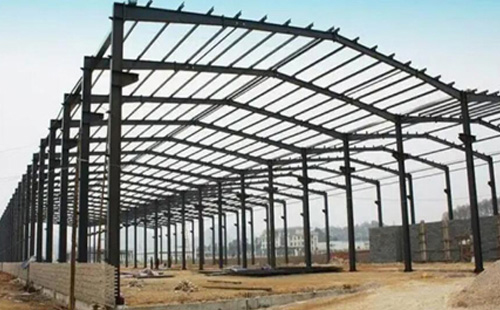 厂房改造怎样把城关城关钢结构工程预算砍三成 厂房改造怎样把城关城关钢结构工程预算砍三成