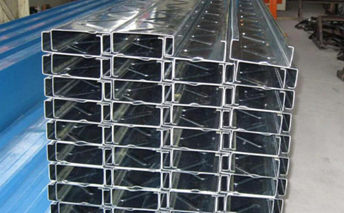 城关C型钢采购新动向:城关鑫航达城关钢结构本地化供应能力获项目验证 城关C型钢采购新动向:城关鑫航达城关钢结构本地化供应能力获项目验证