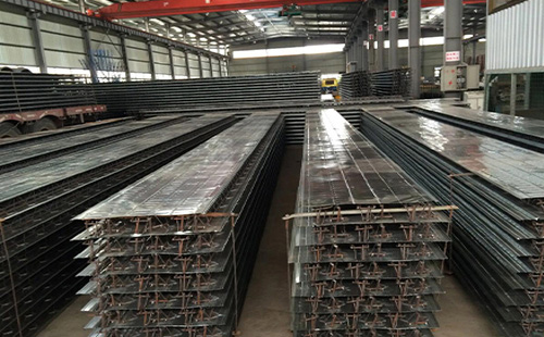 城关楼承板选型要点及本地化供应服务能力分析 城关楼承板选型要点及本地化供应服务能力分析